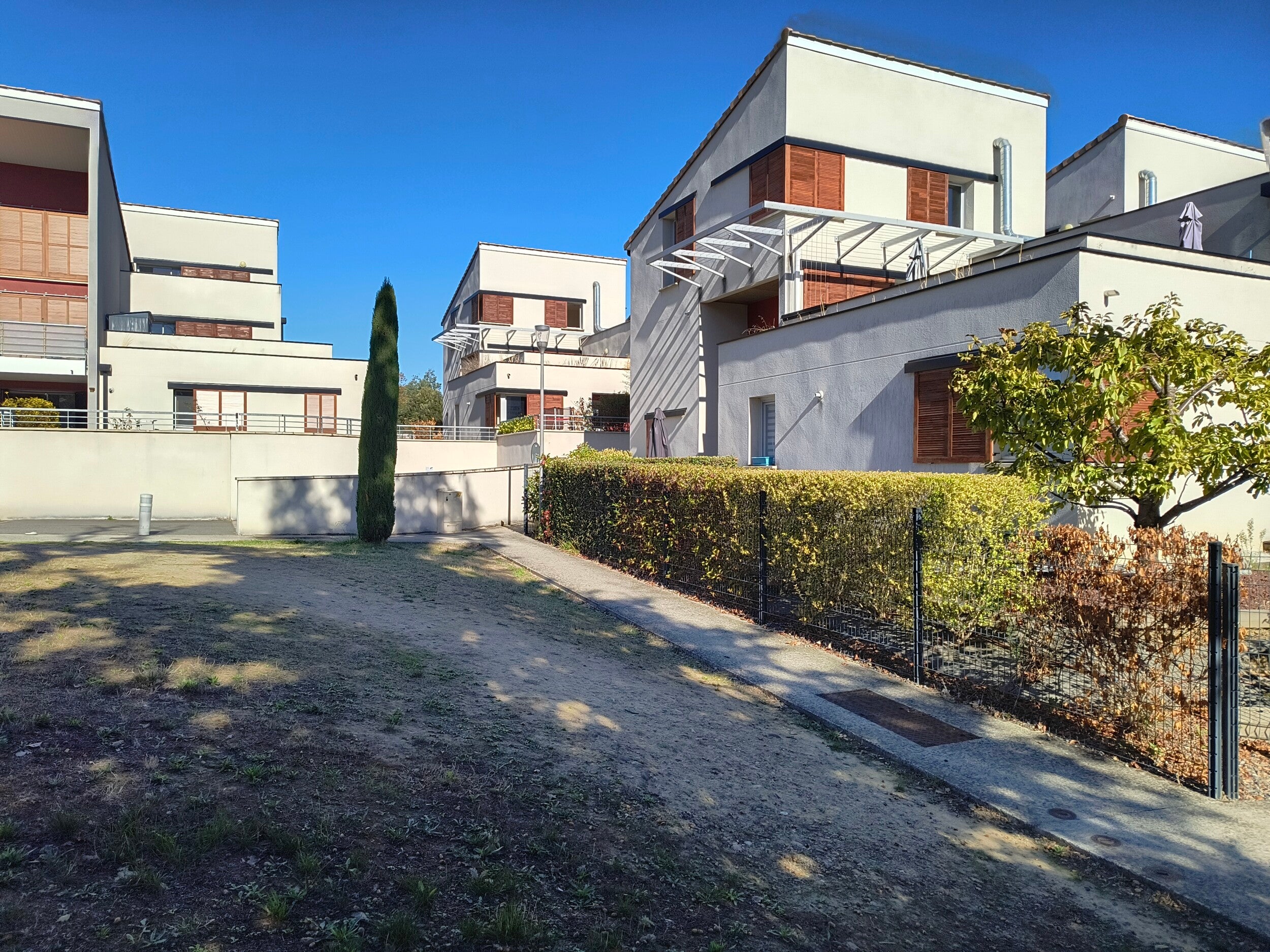 Appartement Chemin des Bourdets à Tournefeuille