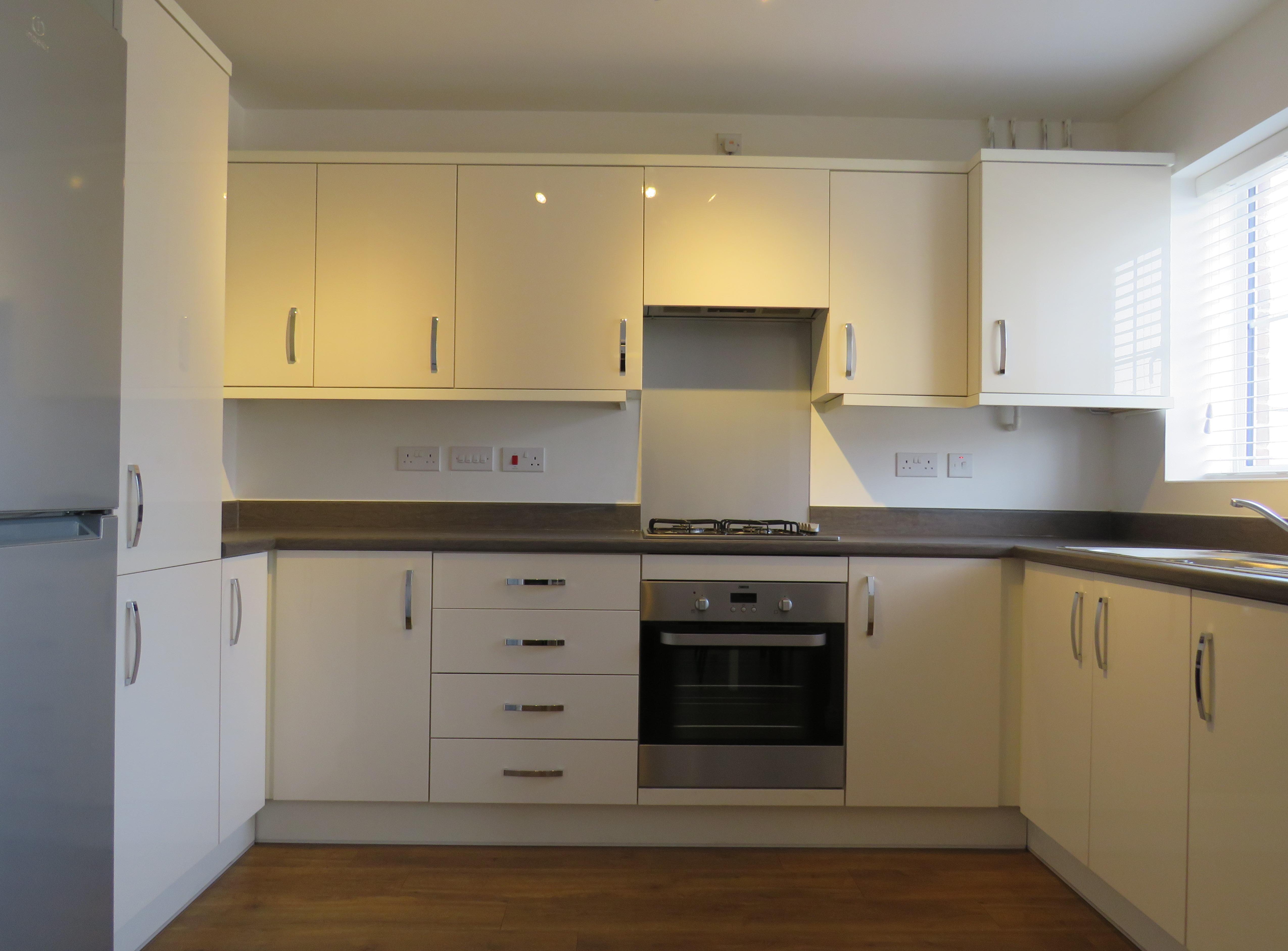 Flat Foundry Drive in Buckingham
