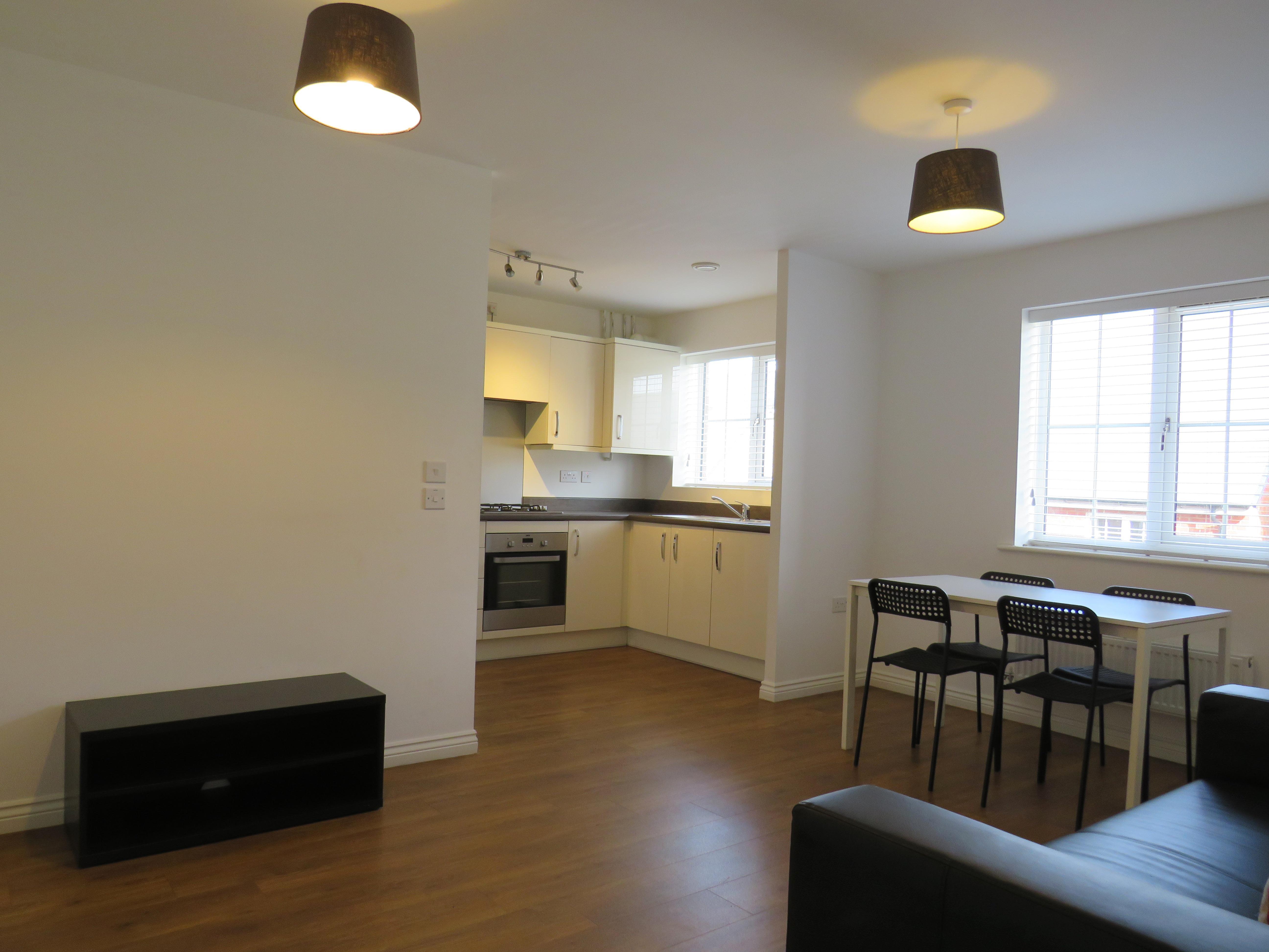 Flat Foundry Drive in Buckingham