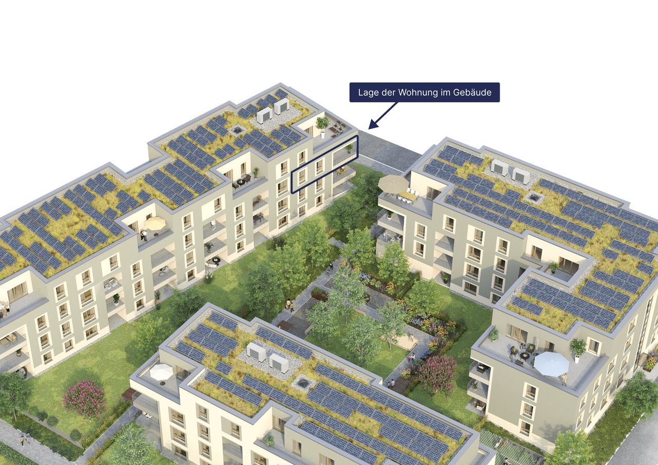 Wohnung Herbert-Belser-Ring in Dörnigheim