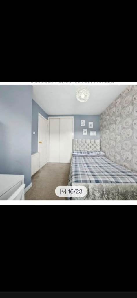 Room Aberuthven Drive in Glasgow
