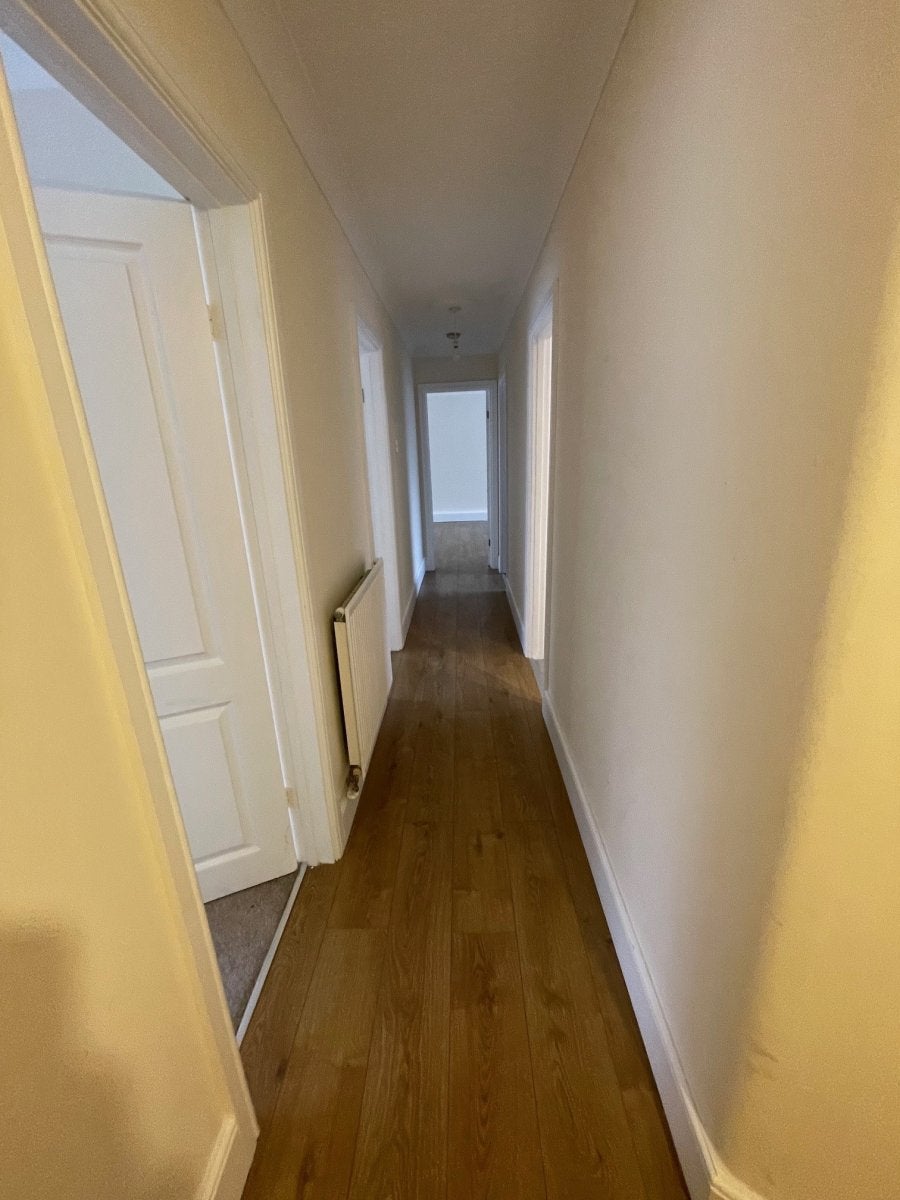 Flat Lambs Close in Welwyn Hatfield