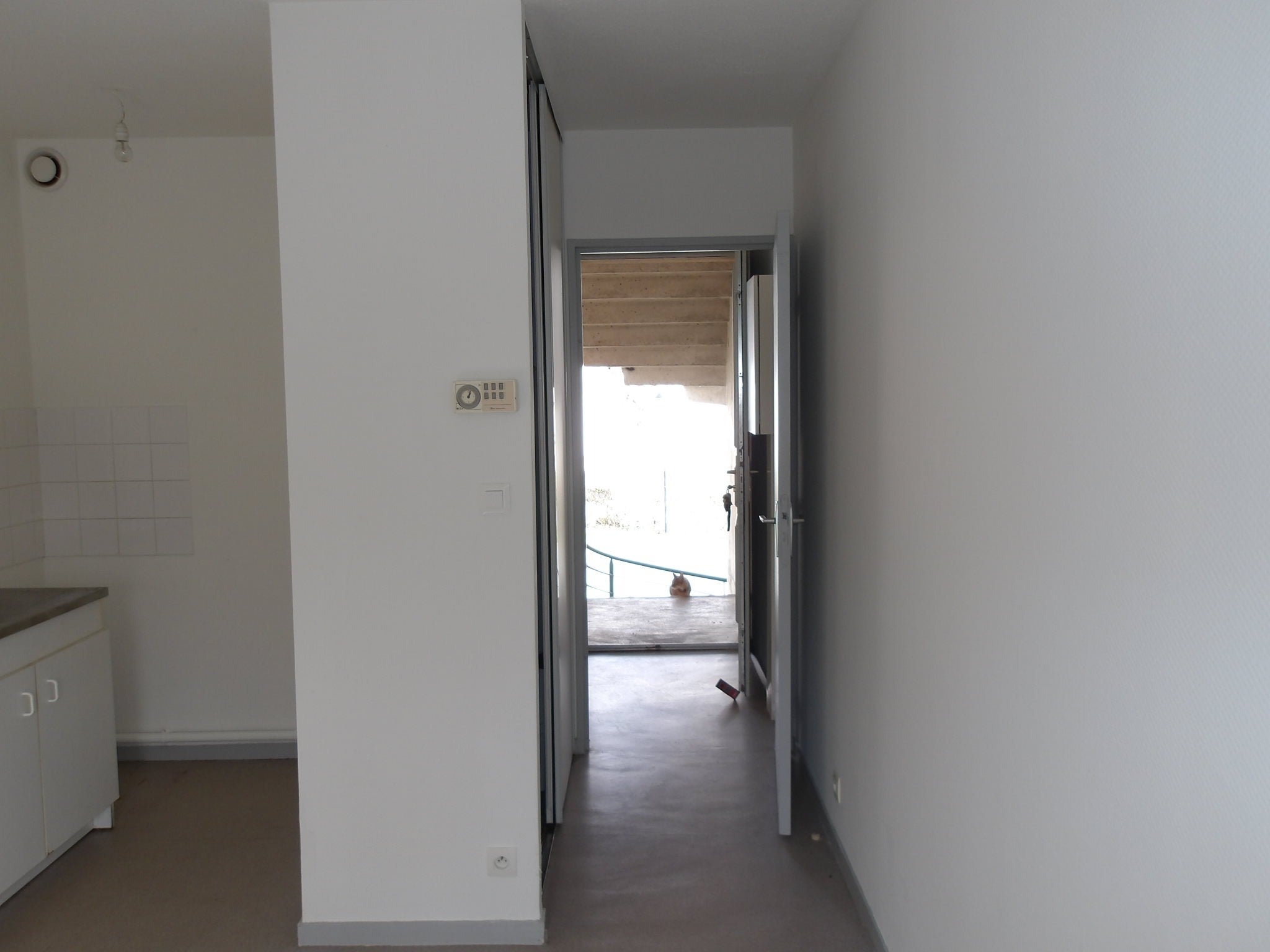 Appartement Avenue De Verdun à Sancerre