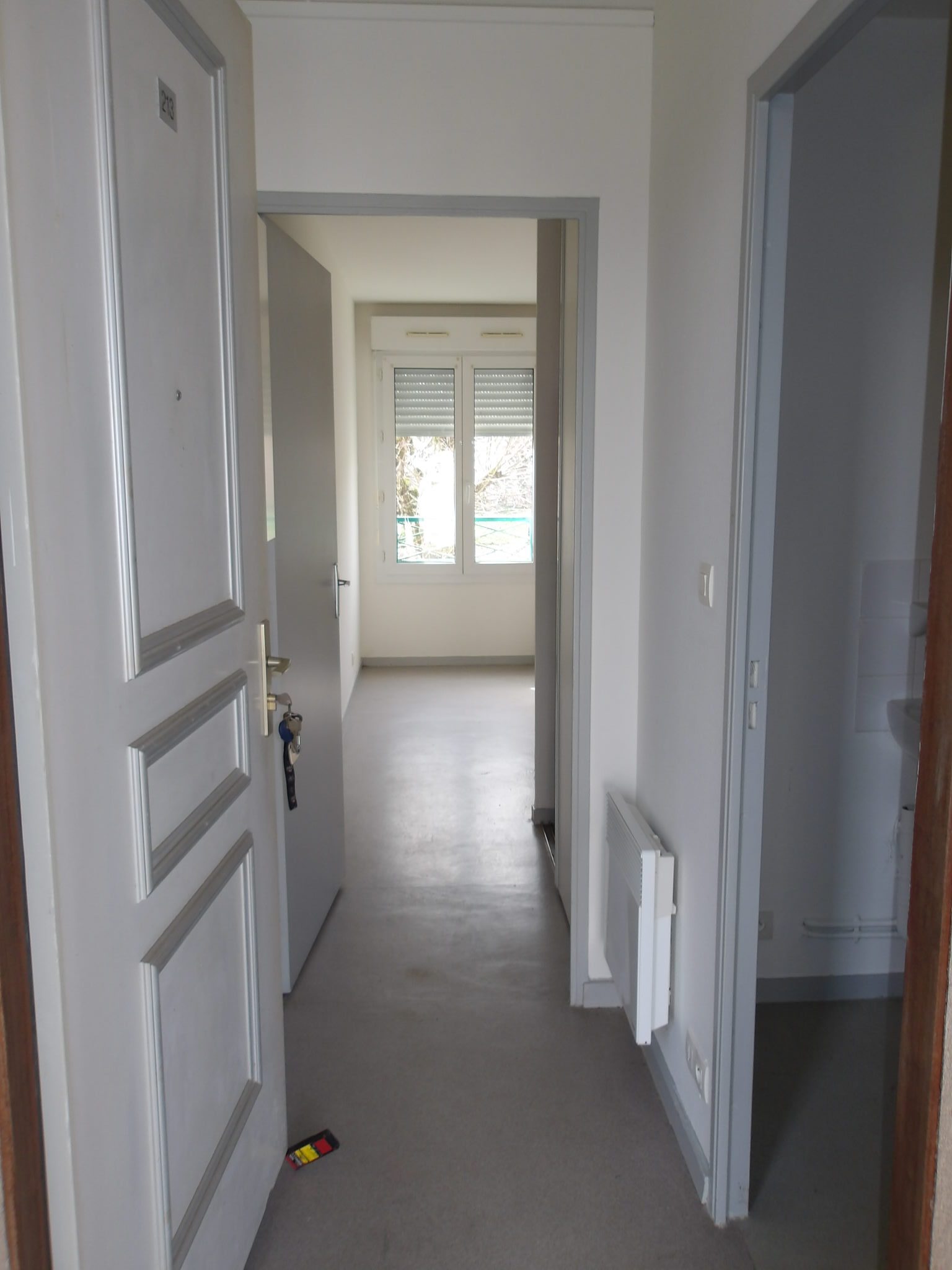 Appartement Avenue De Verdun à Sancerre