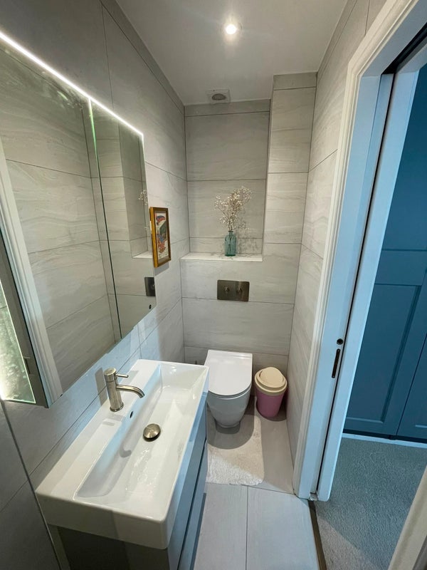 Room Eccles Road in Greater London