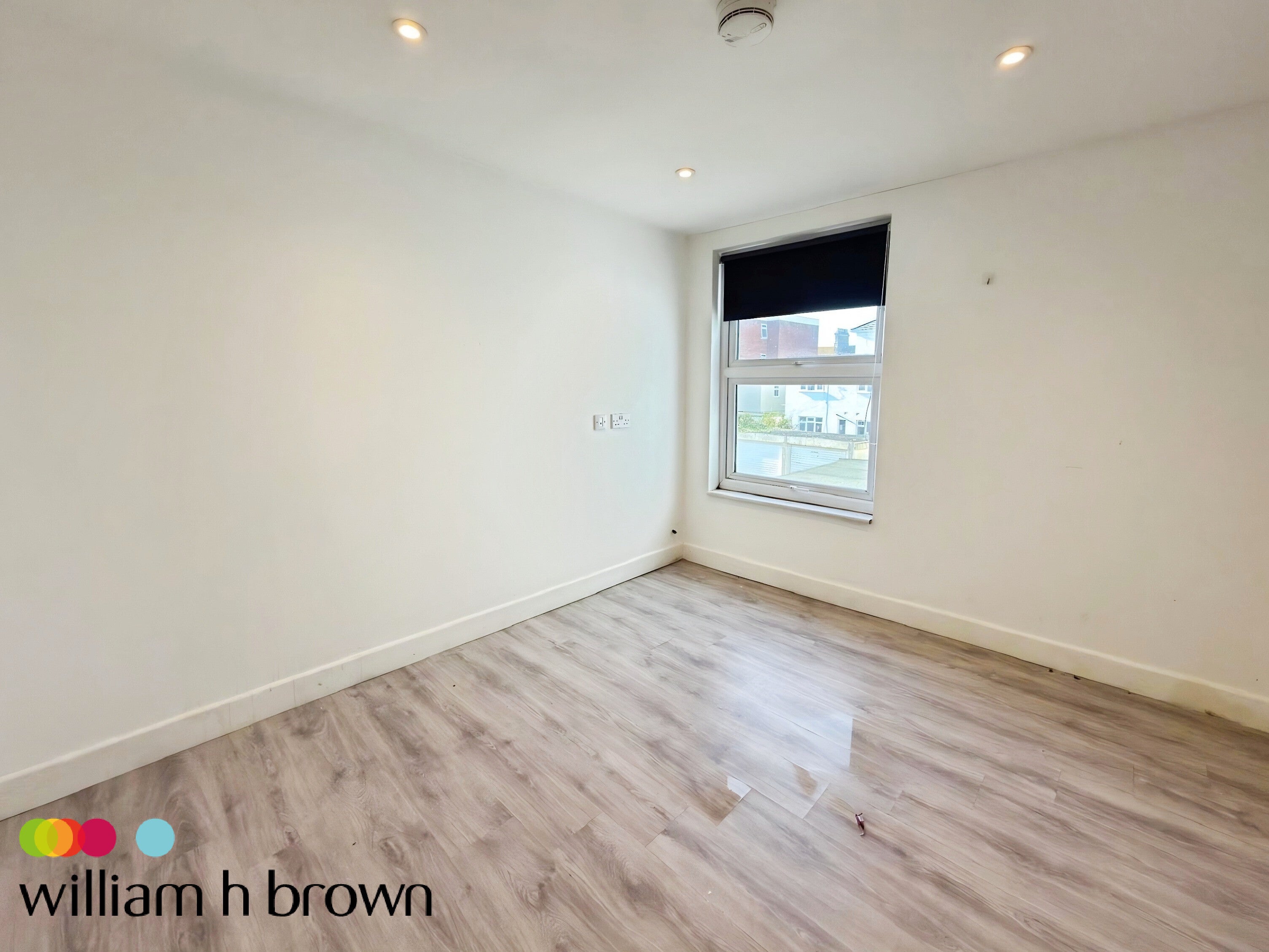 Flat Anglefield in Clacton-on-Sea