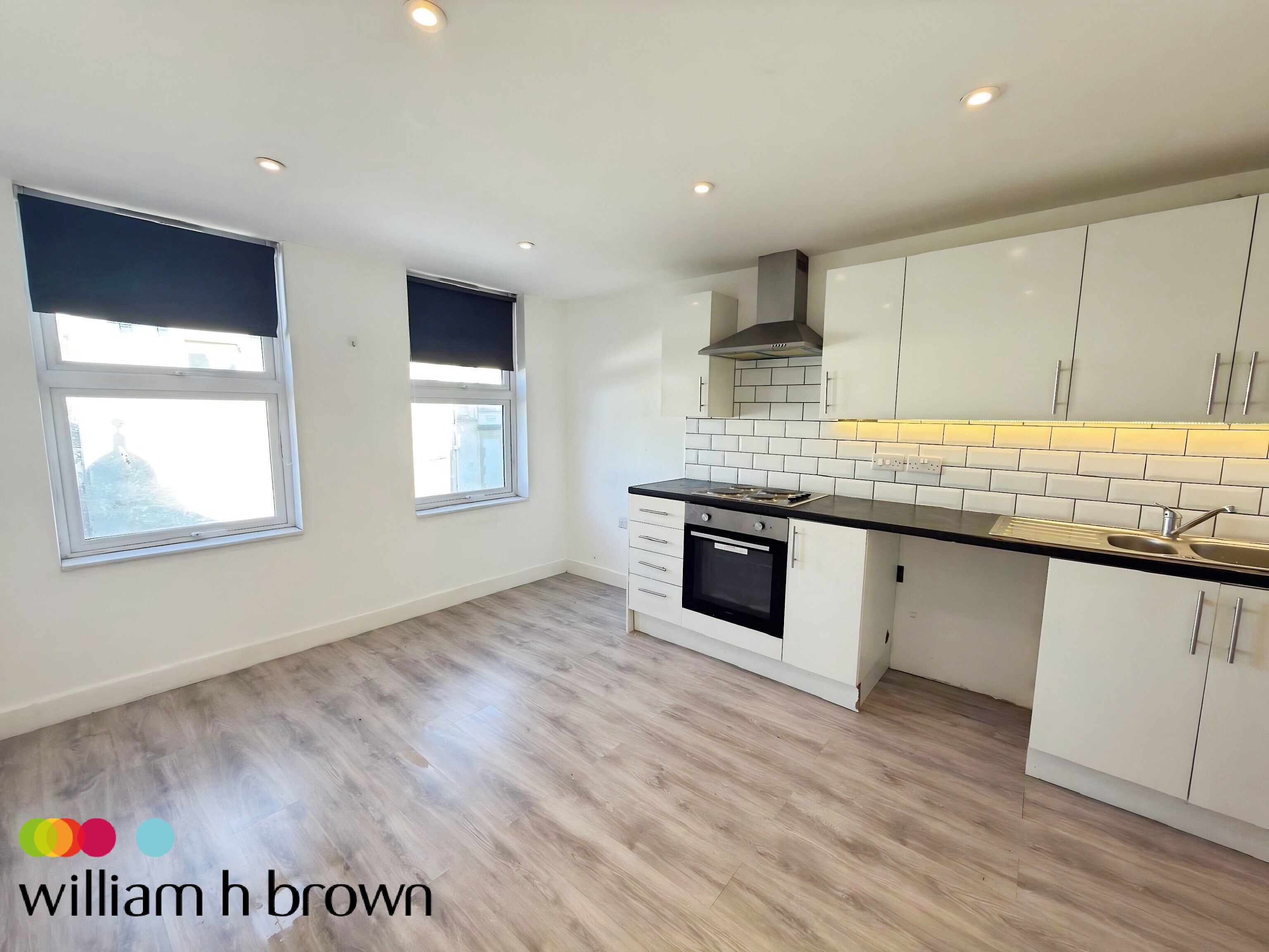 Flat Anglefield in Clacton-on-Sea
