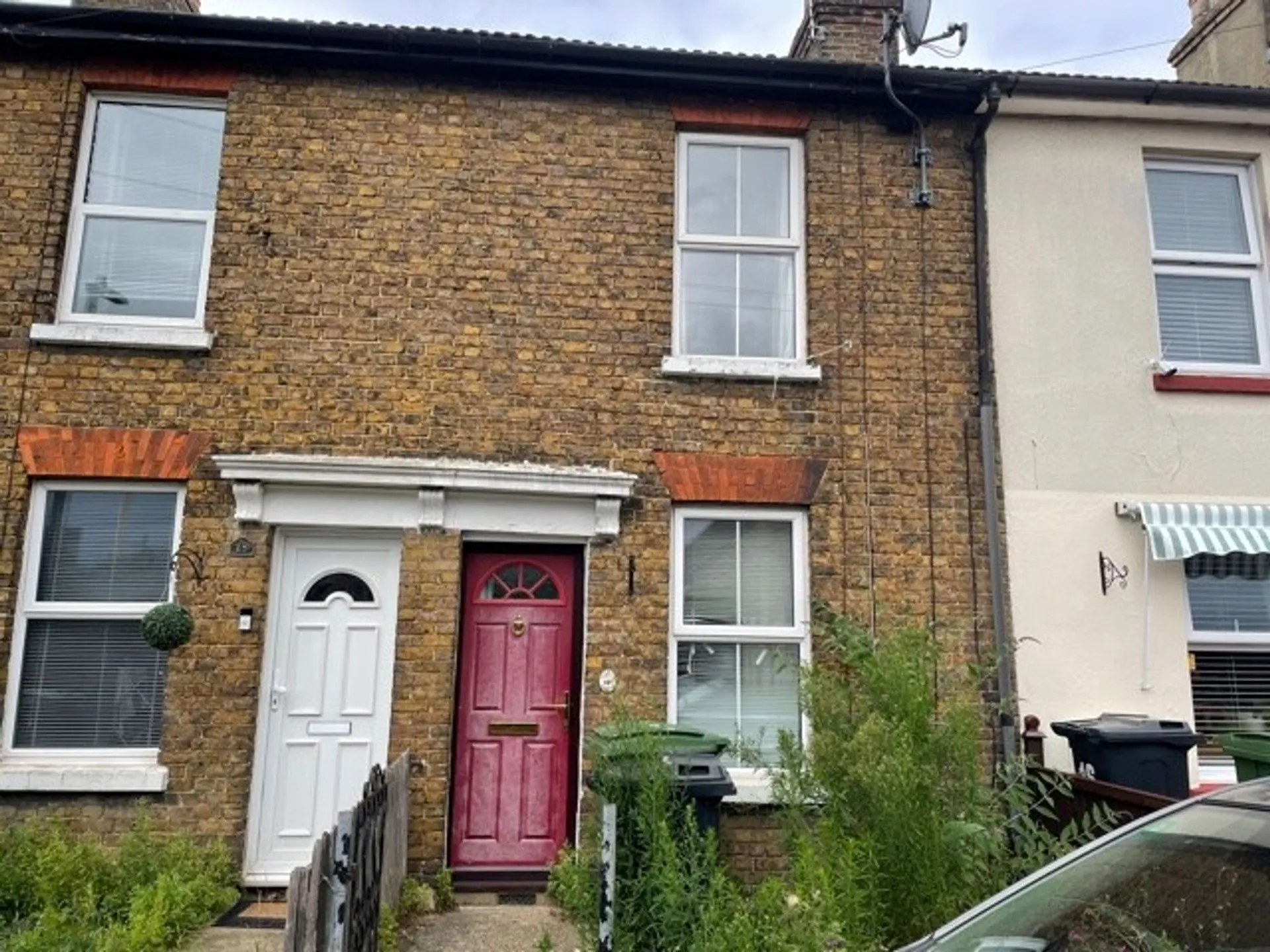 House Arundel Street in Maidstone