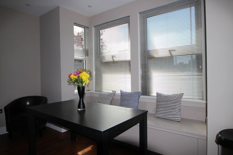 Room Waldegrave Road in Greater London