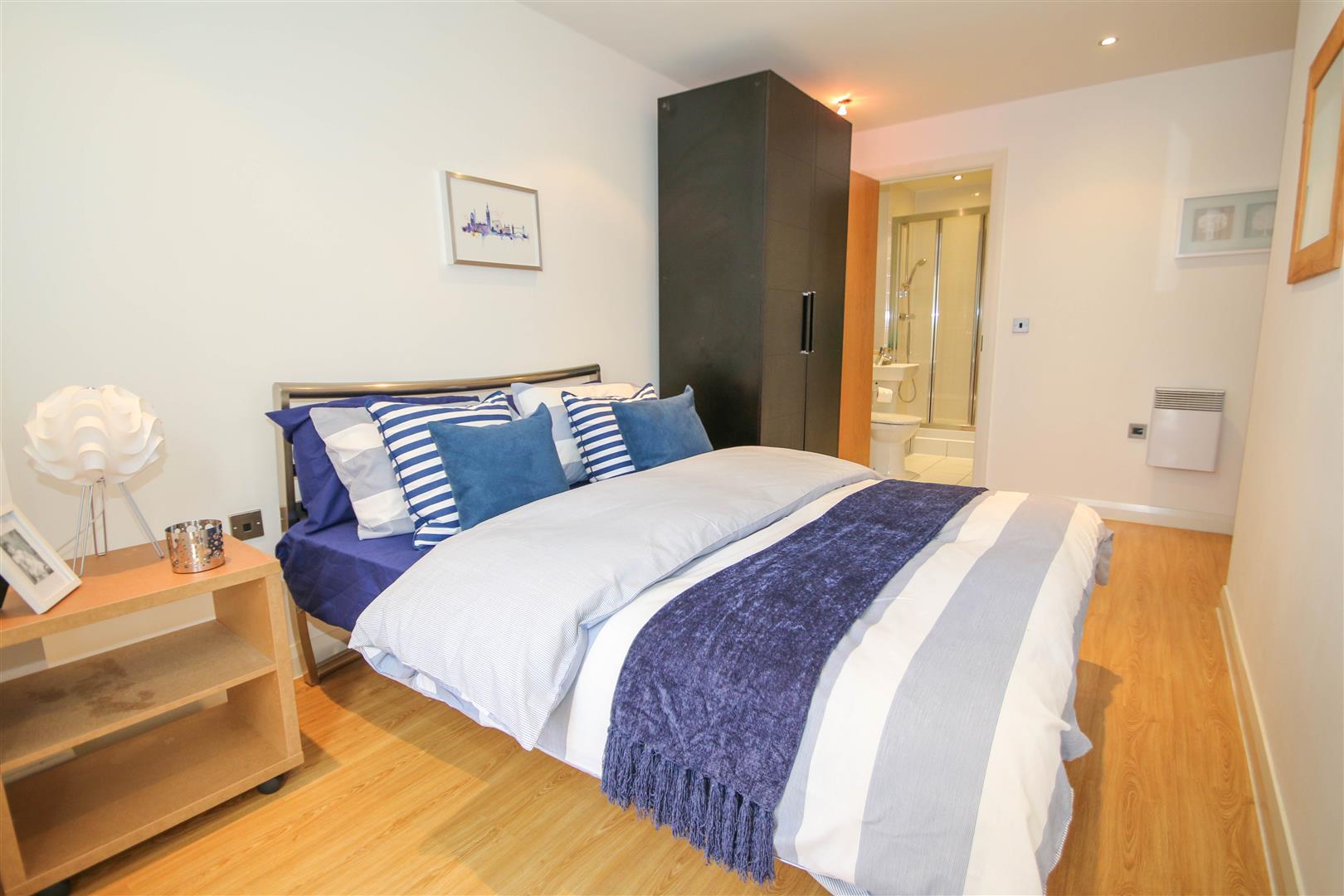 Flat Ordsall Lane in Salford
