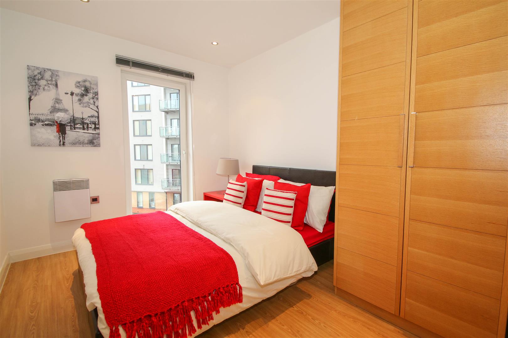 Flat Ordsall Lane in Salford