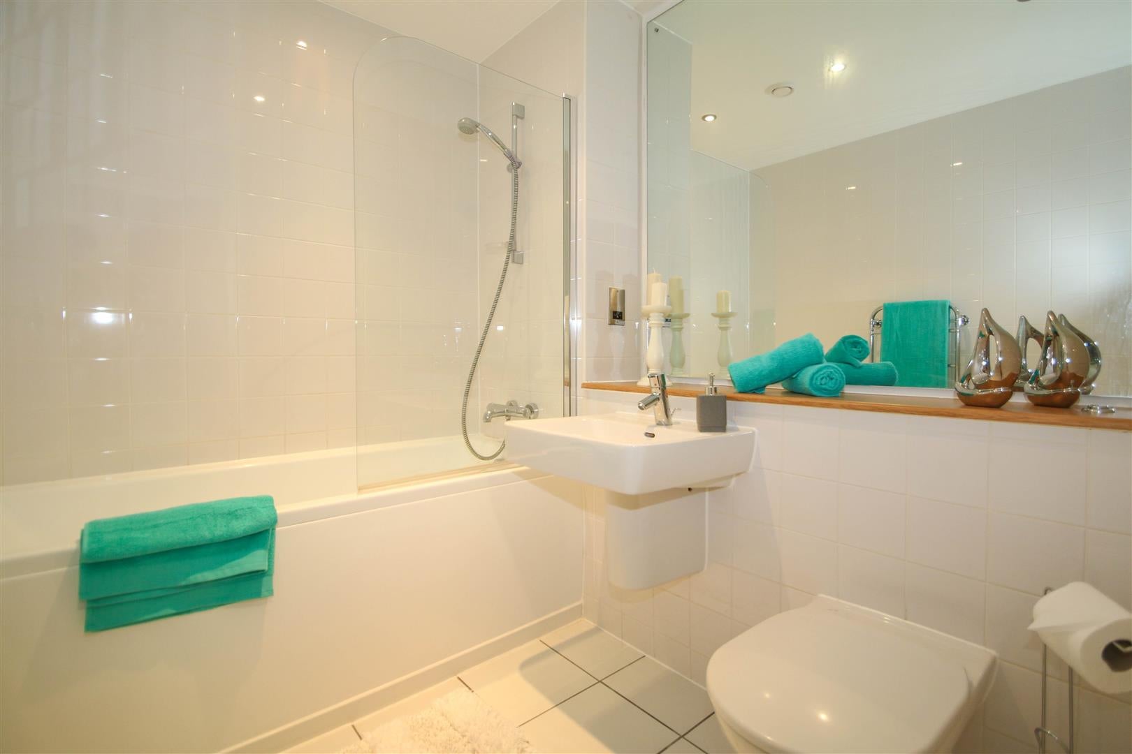 Flat Ordsall Lane in Salford