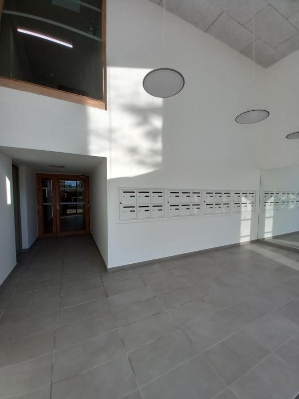 Appartement Avenue de l'Europe à Rillieux-la-Pape