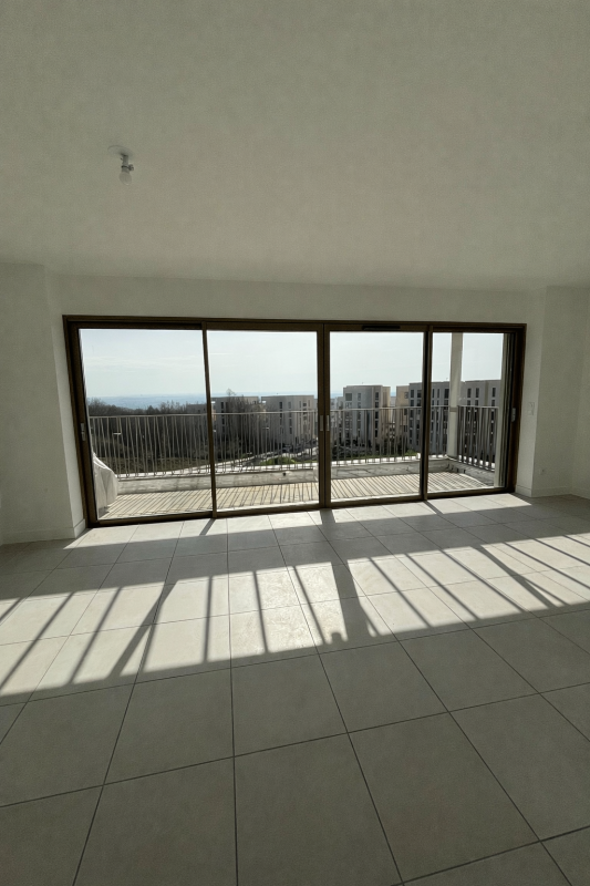Appartement Avenue de l'Europe à Rillieux-la-Pape