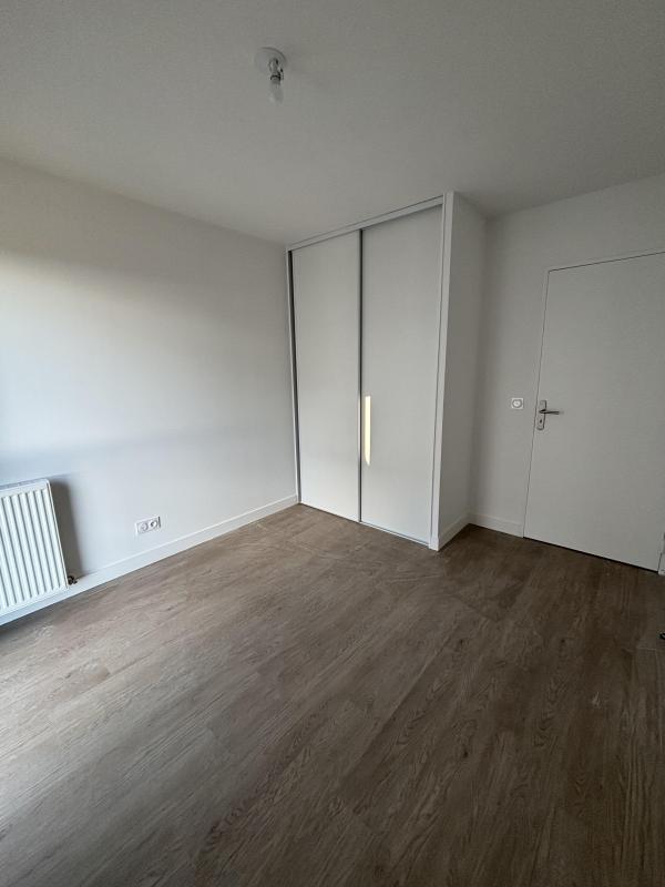 Appartement Avenue de l'Europe à Rillieux-la-Pape
