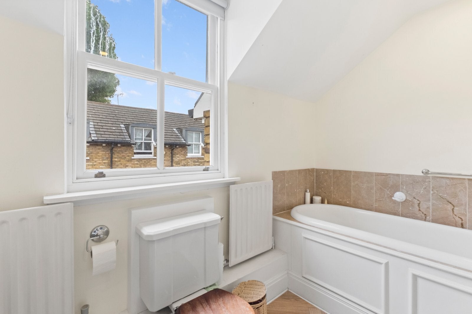 House Ambrose Mews in Greater London
