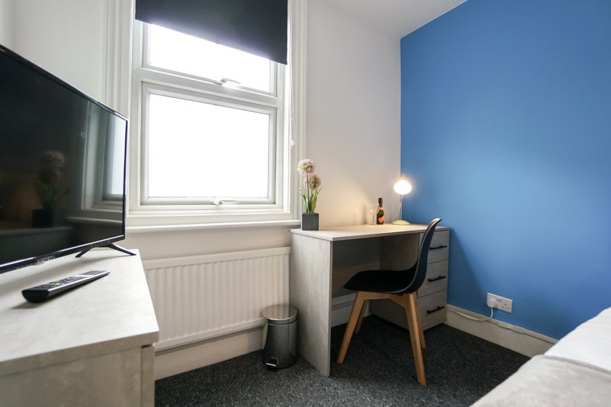Room Randolph Road in Reading