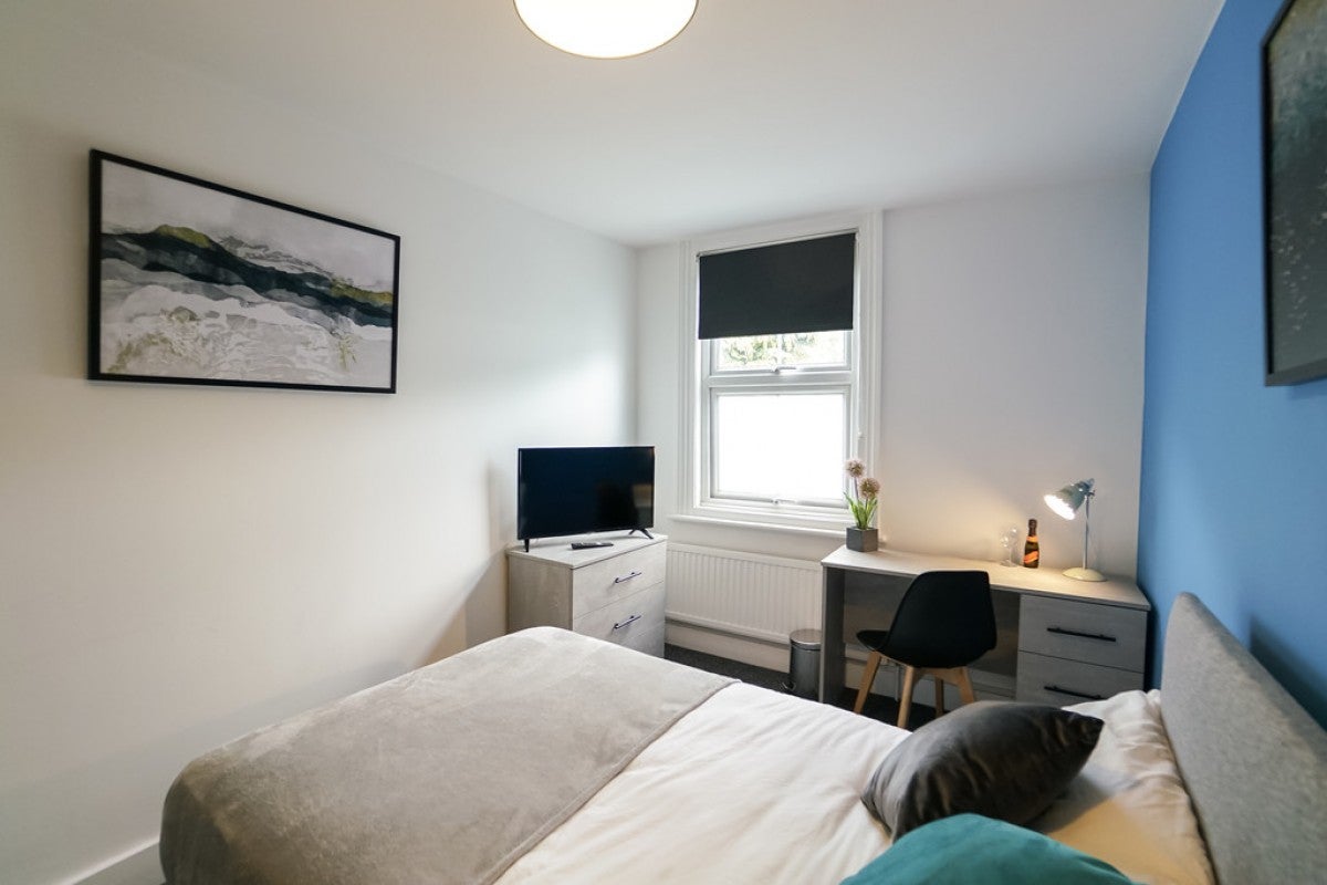 Room Randolph Road in Reading