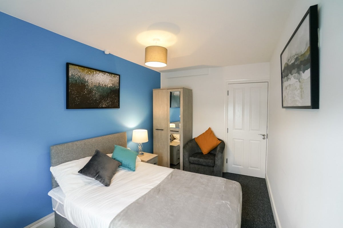 Room Randolph Road in Reading
