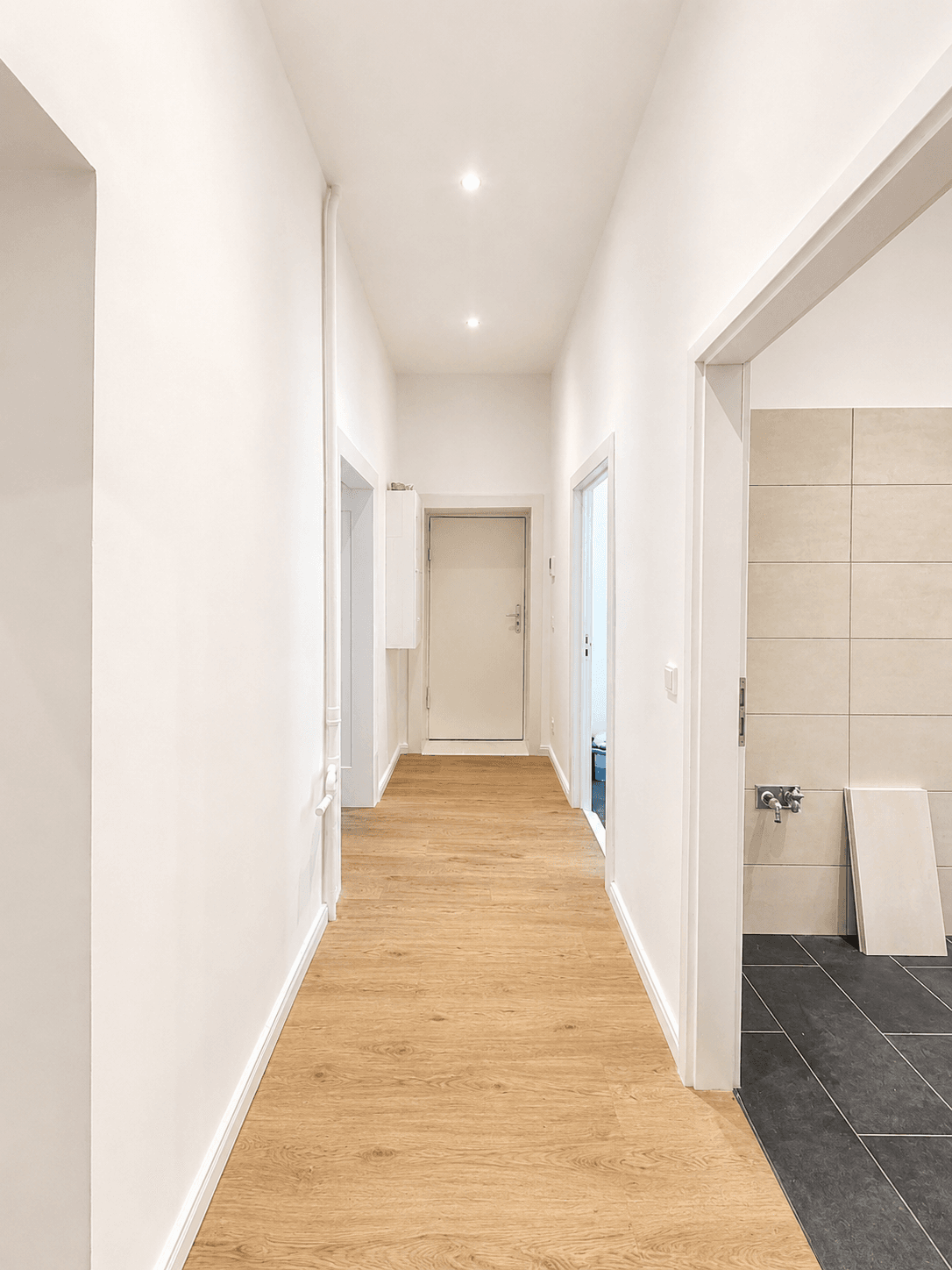 Wohnung Oderstraße in Berlin