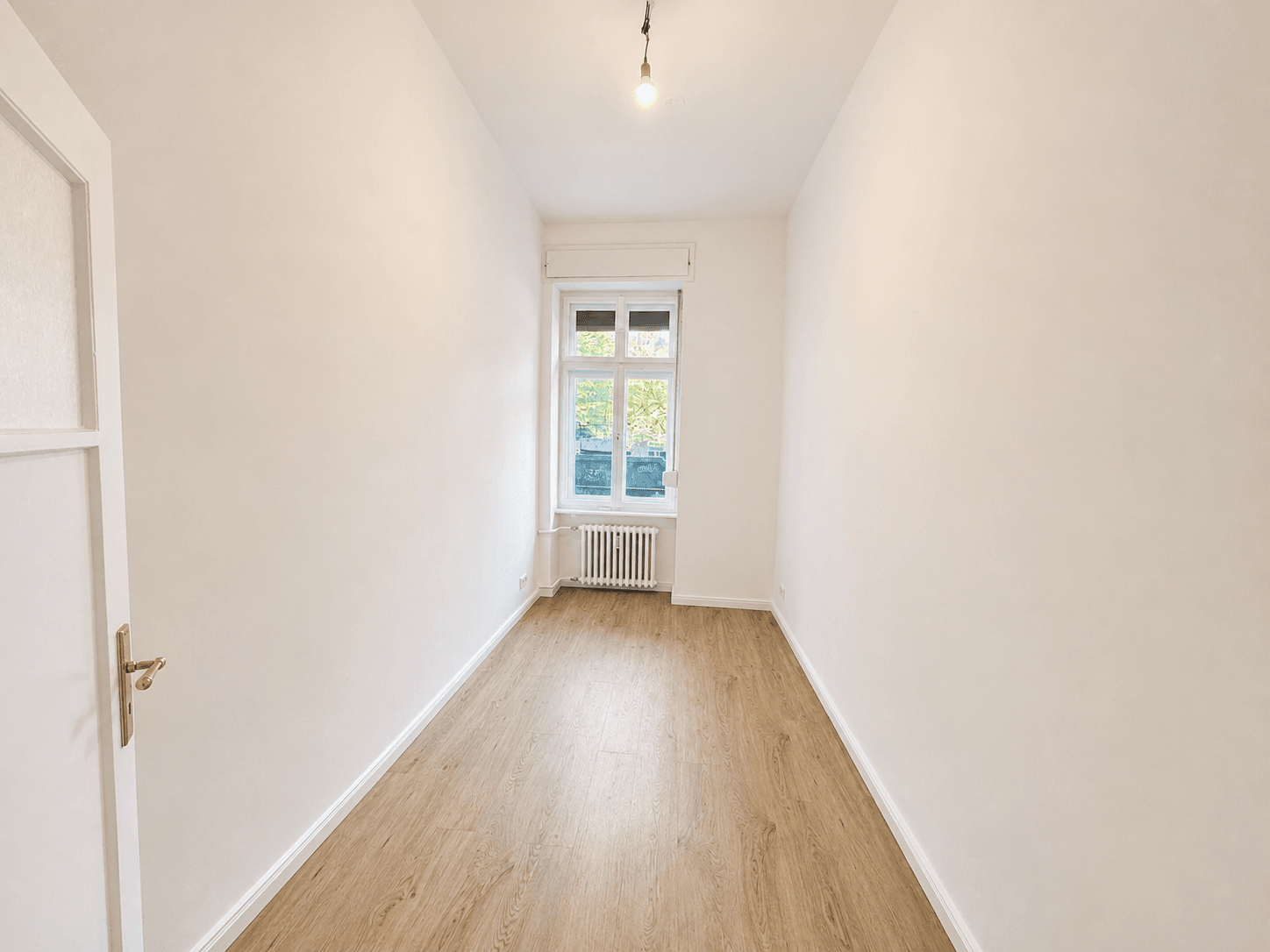 Wohnung Oderstraße in Berlin