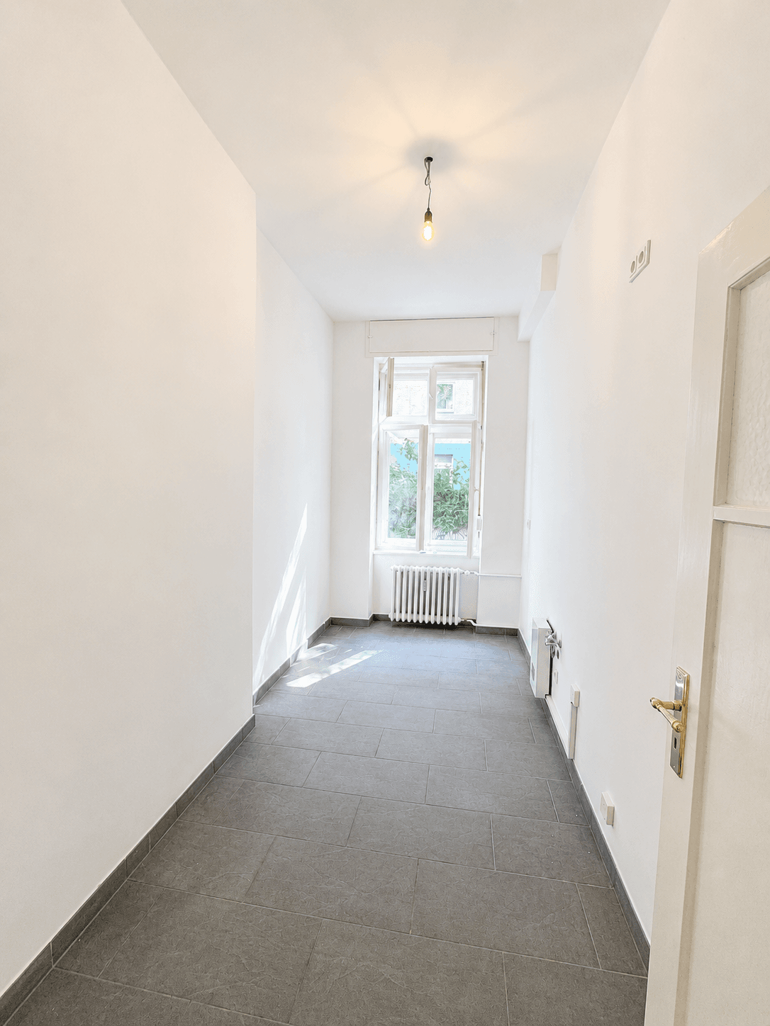 Wohnung Oderstraße in Berlin