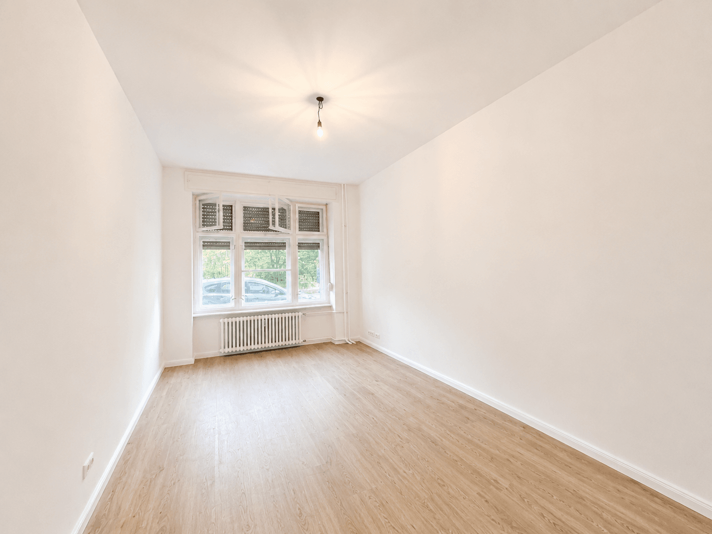 Wohnung Oderstraße in Berlin