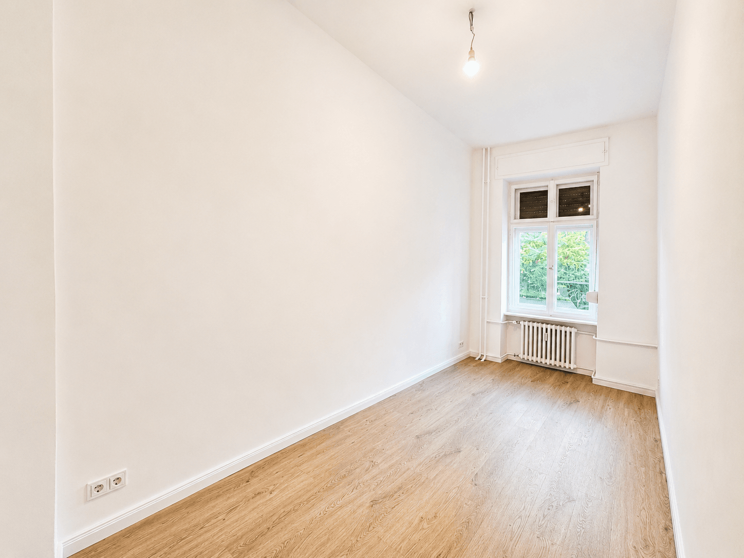 Wohnung Oderstraße in Berlin