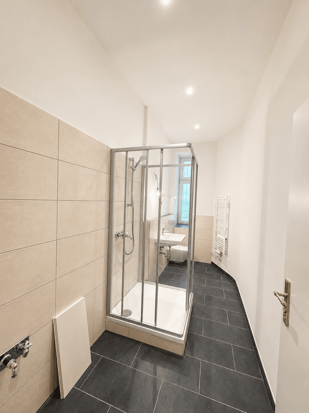 Wohnung Oderstraße in Berlin