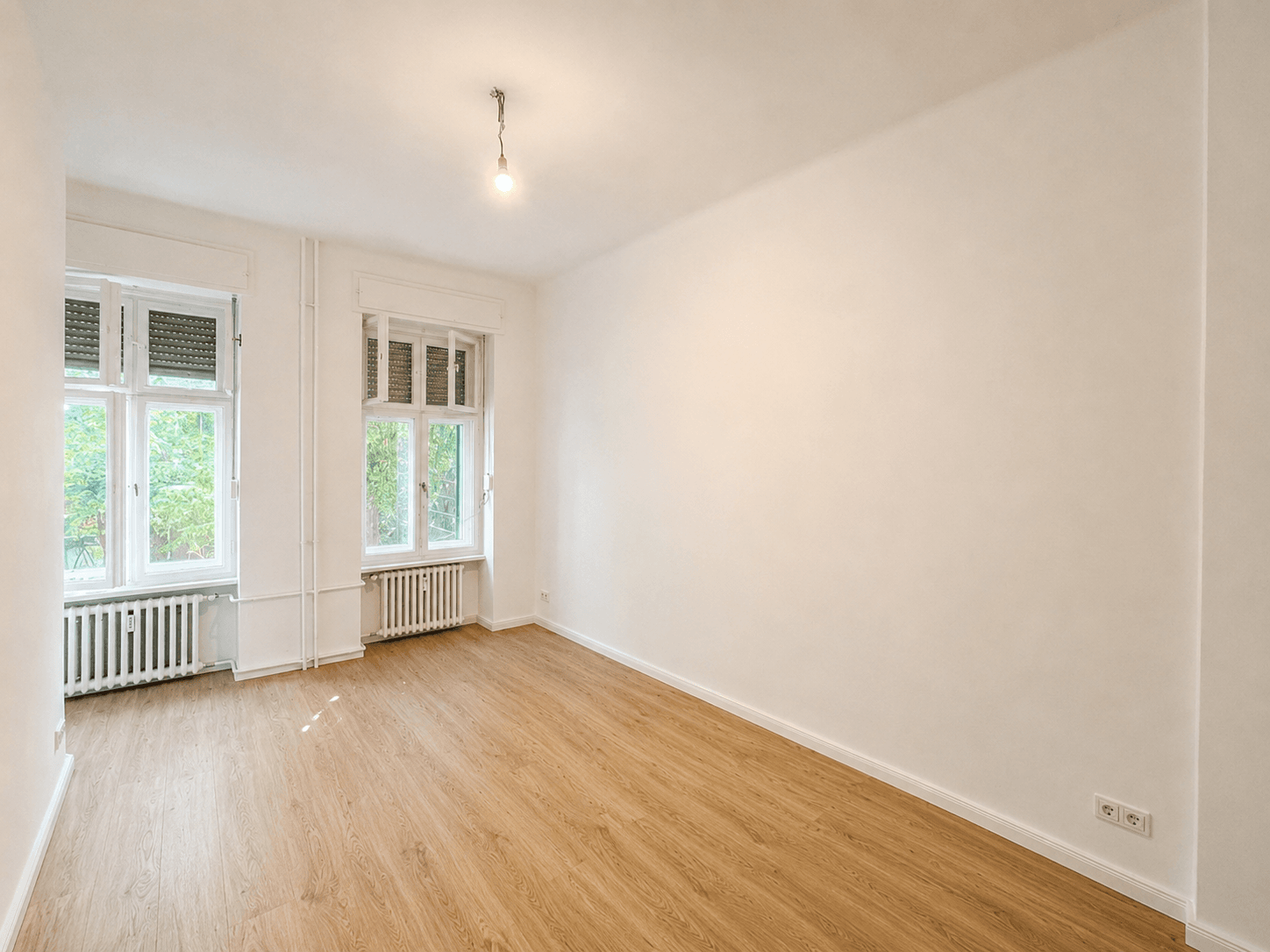 Wohnung Oderstraße in Berlin