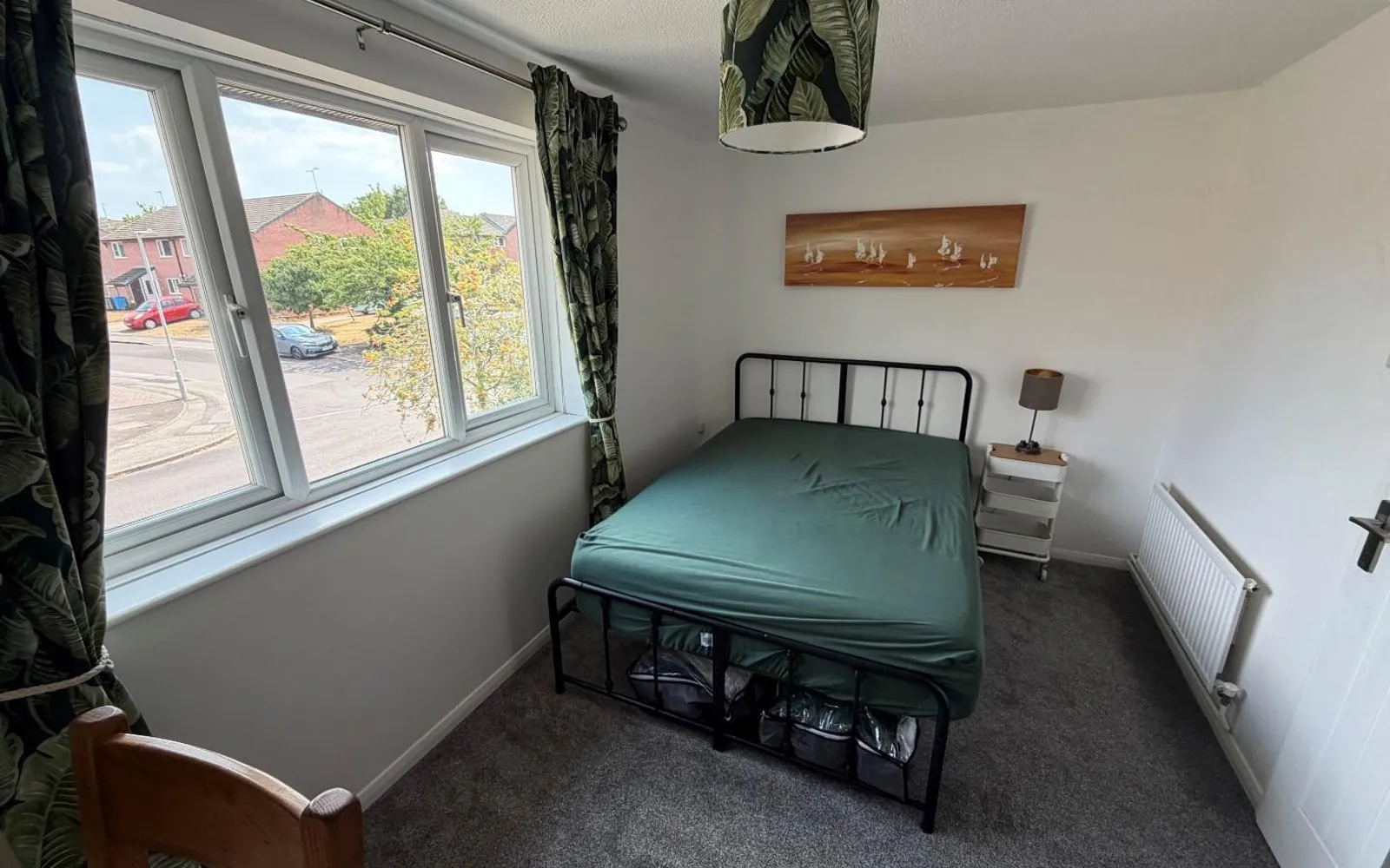 House Hooke Close in Poole