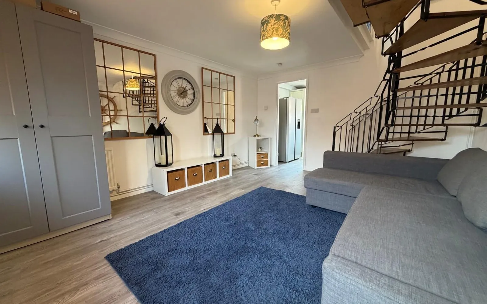 House Hooke Close in Poole