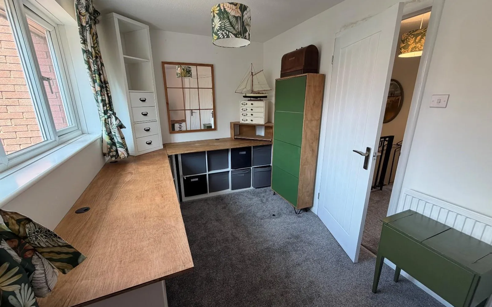 House Hooke Close in Poole