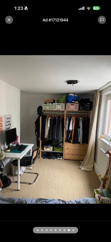 Room Old Street in Greater London