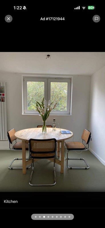 Room Old Street in Greater London