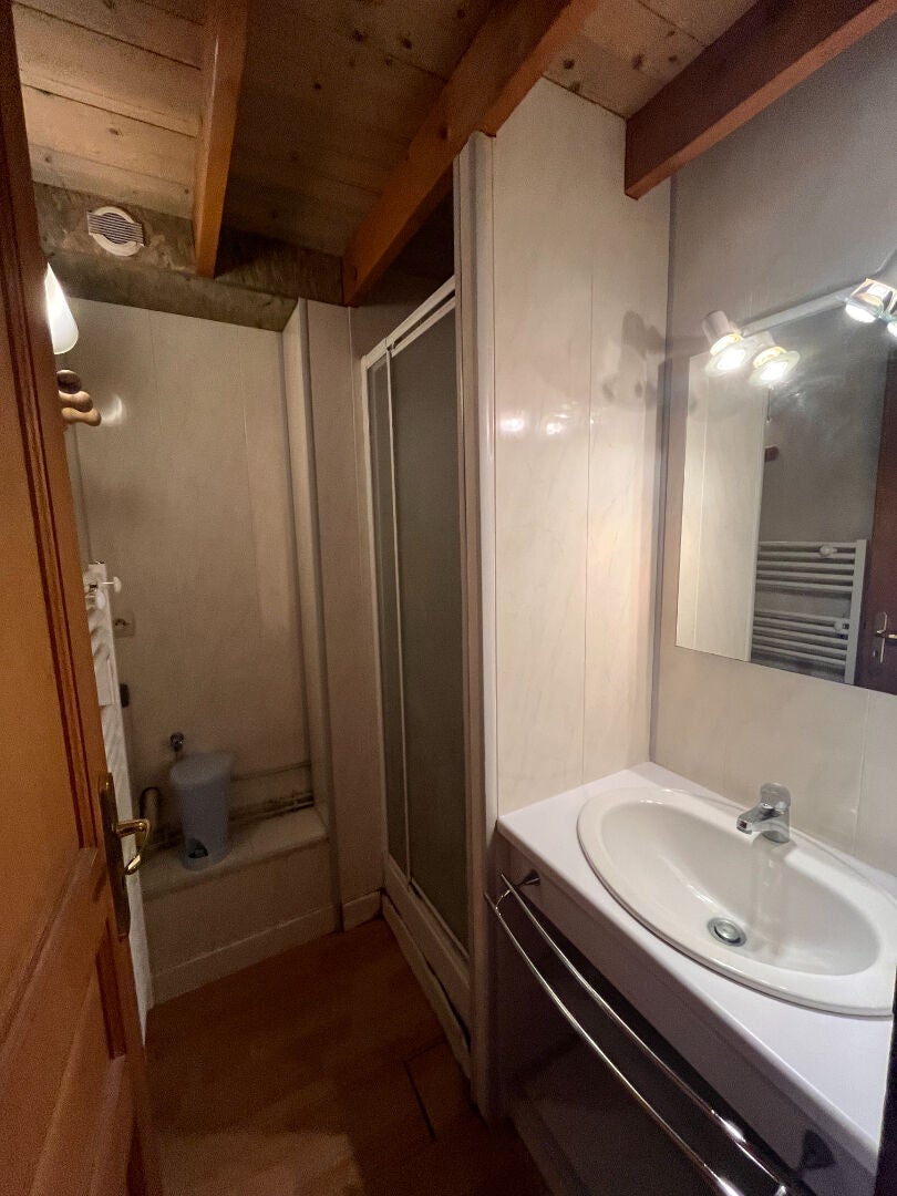 Appartement Boulevard Henri Arnauld à Angers