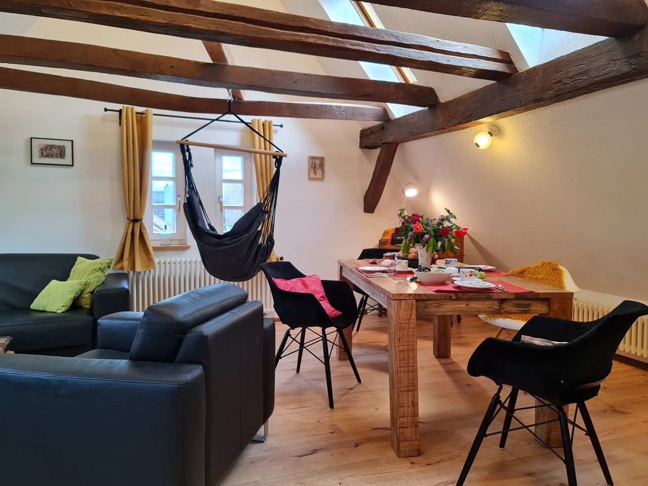 Wohnung Hauptstraße in Kandel