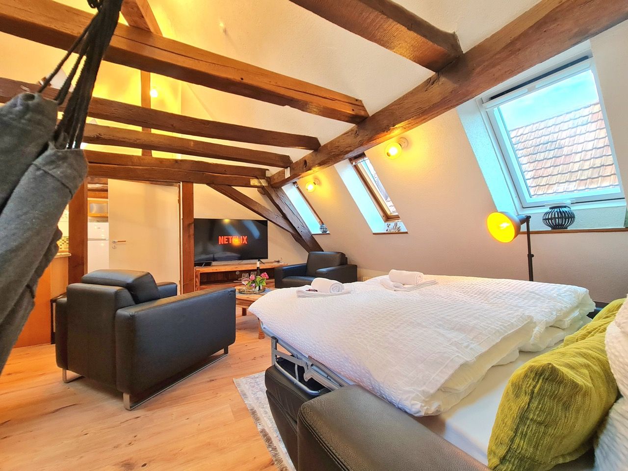 Wohnung Hauptstraße in Kandel