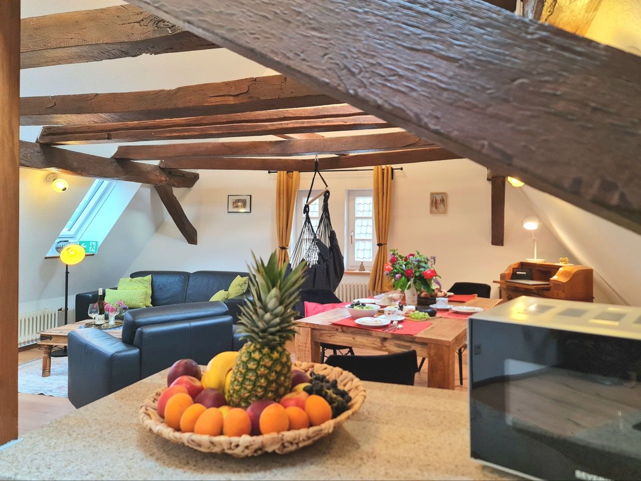 Wohnung Hauptstraße in Kandel