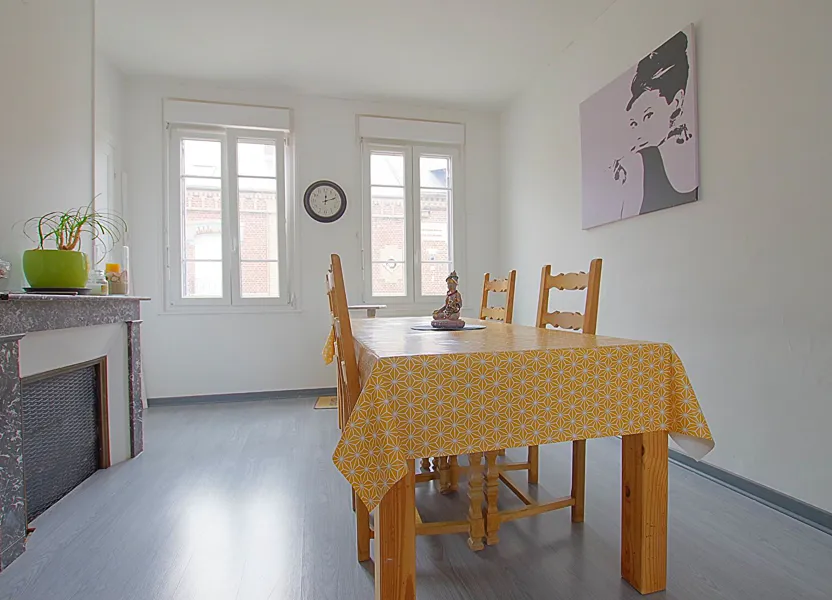 Appartement Sentier de l'Avre à Roye