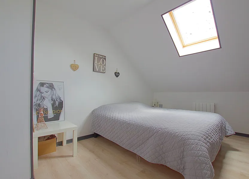 Appartement Sentier de l'Avre à Roye
