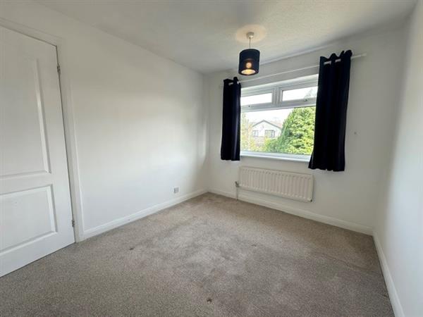 House Firwood Park in Chadderton