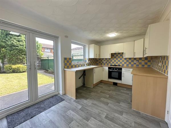 House Firwood Park in Chadderton