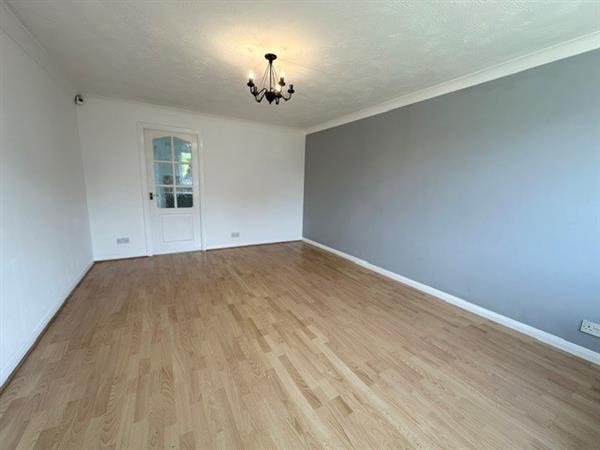 House Firwood Park in Chadderton