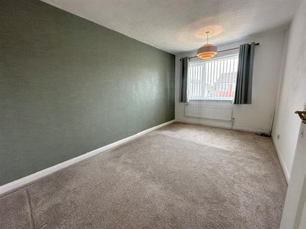 House Firwood Park in Chadderton