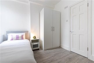 Room St Mary's Road in Greater London