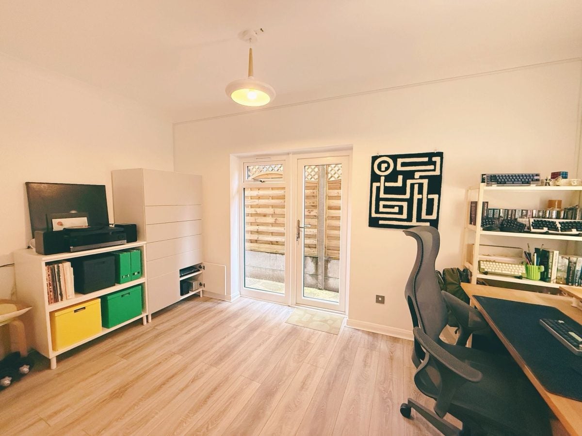 House Arlington in Greater London