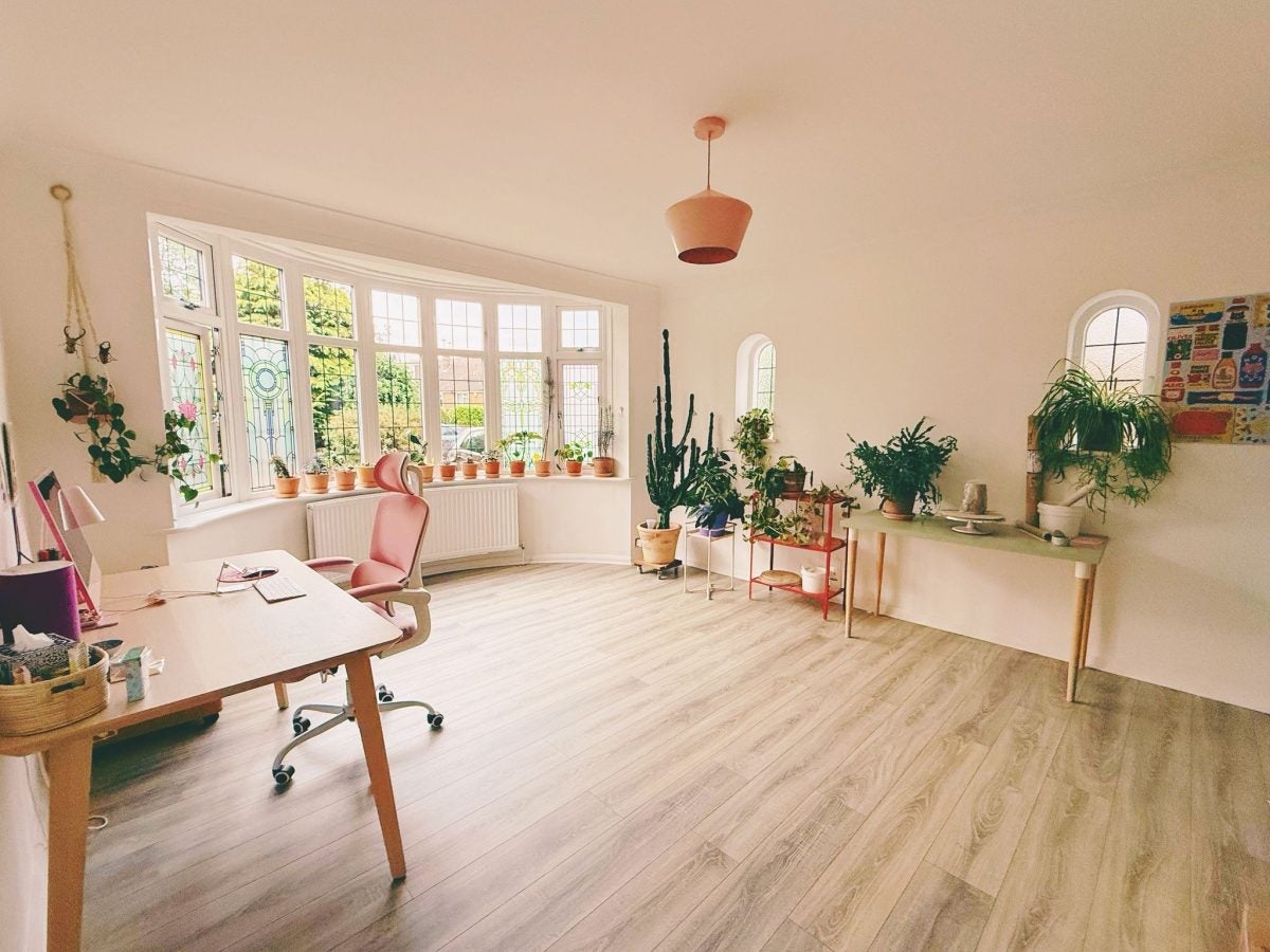 House Arlington in Greater London
