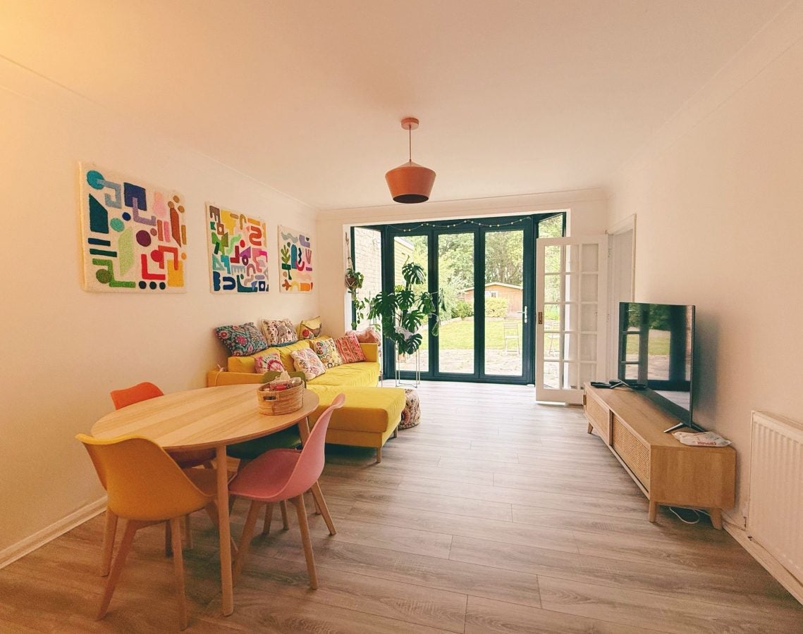 House Arlington in Greater London