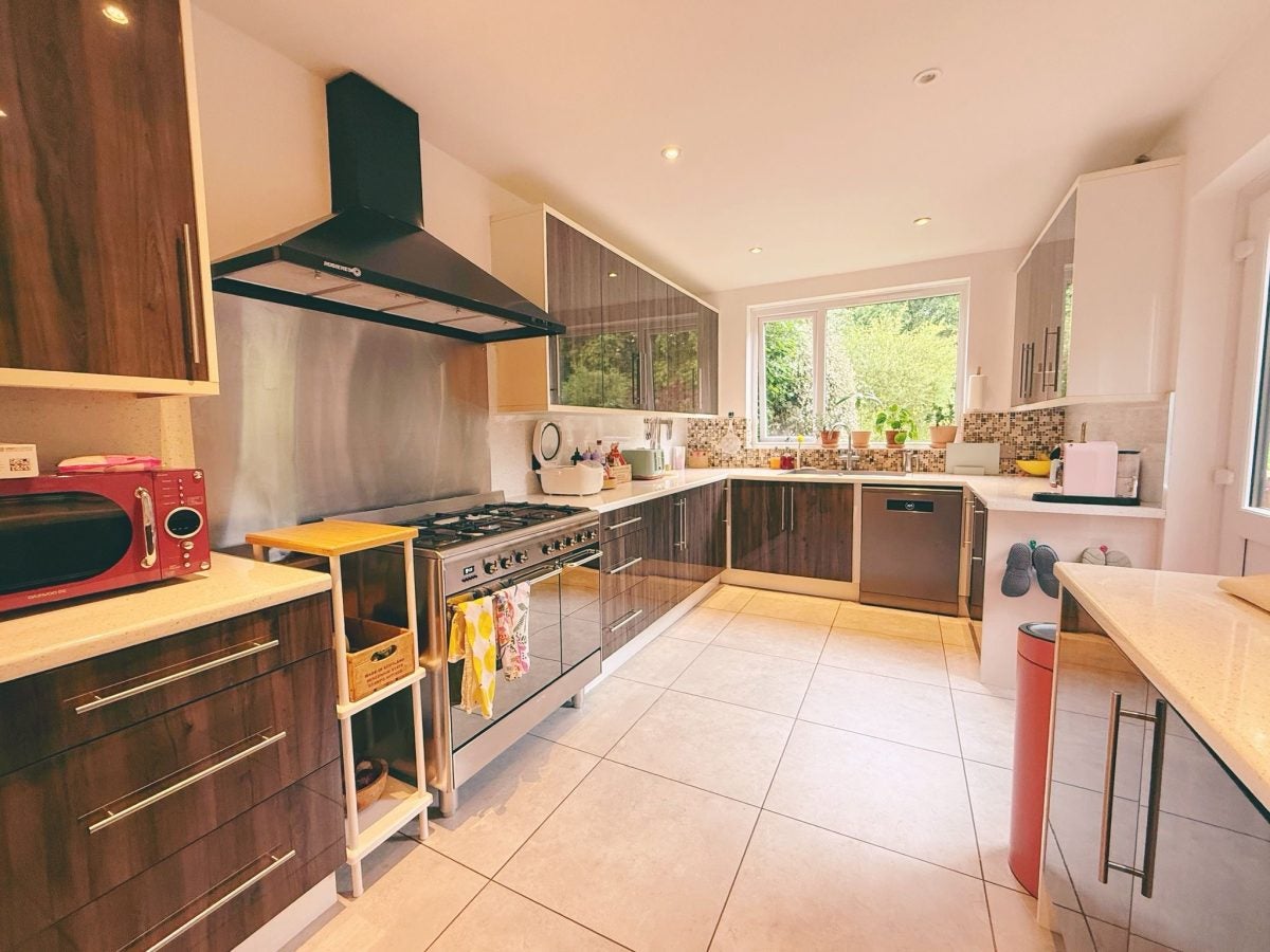 House Arlington in Greater London